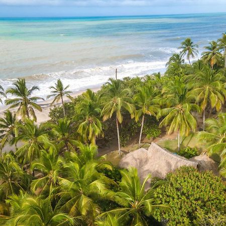 Hotel Casalina Palomino Kültér fotó