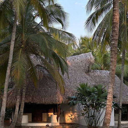 Hotel Casalina Palomino Kültér fotó