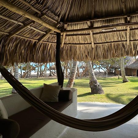 Hotel Casalina Palomino Kültér fotó