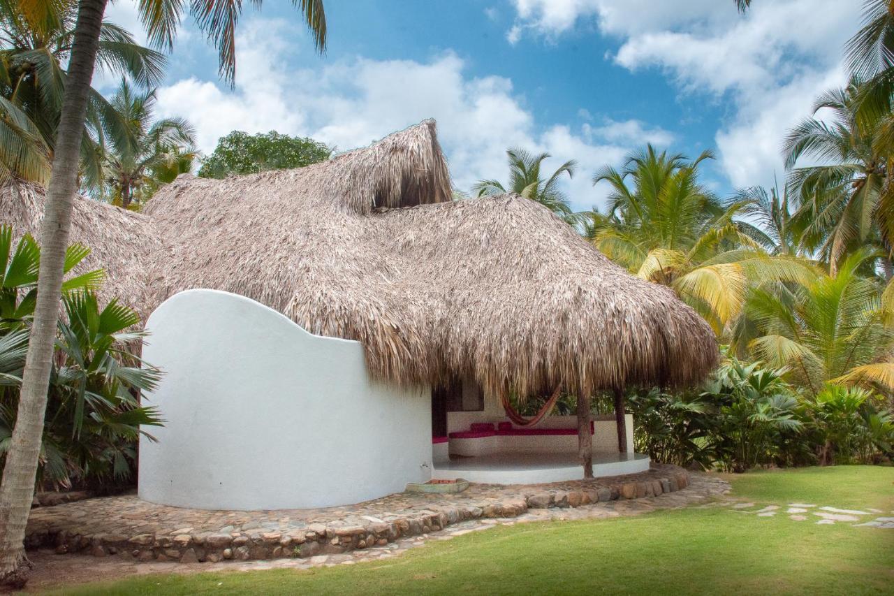 Hotel Casalina Palomino Kültér fotó