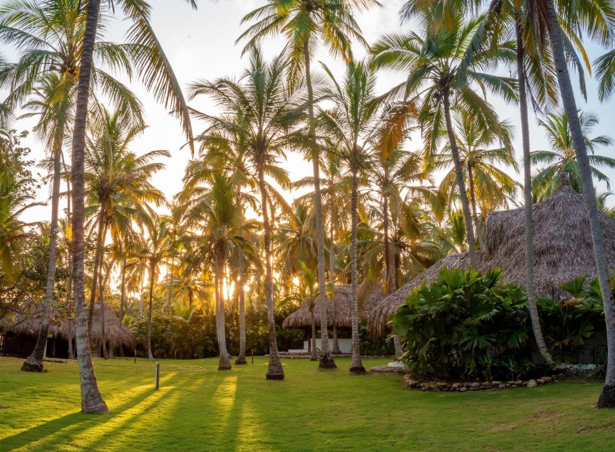 Hotel Casalina Palomino Kültér fotó