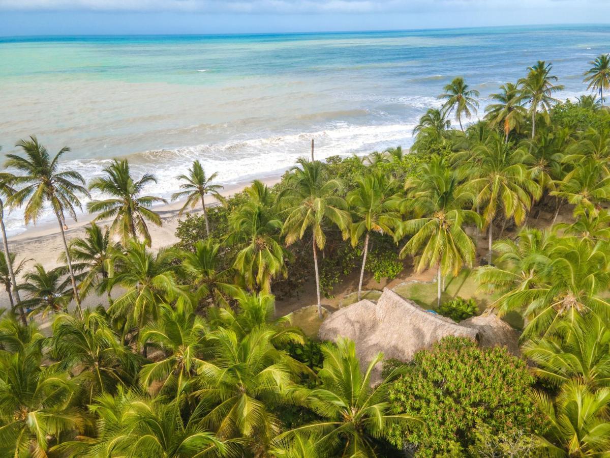 Hotel Casalina Palomino Kültér fotó