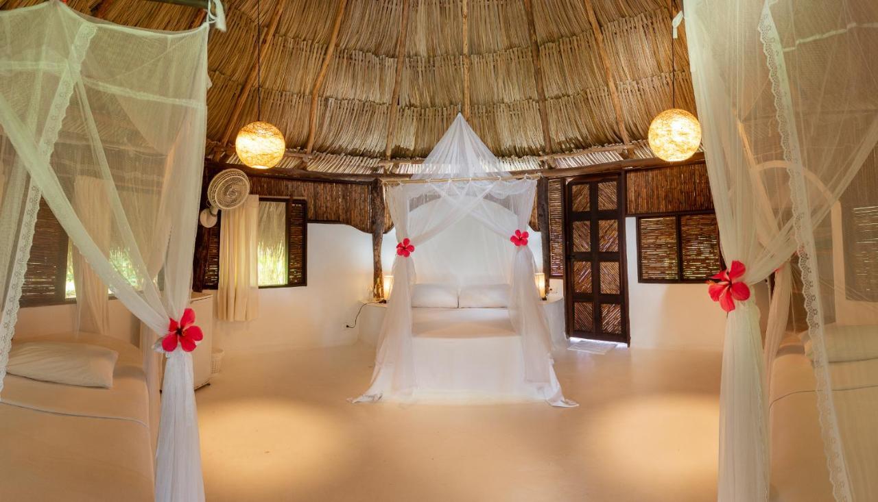 Hotel Casalina Palomino Kültér fotó