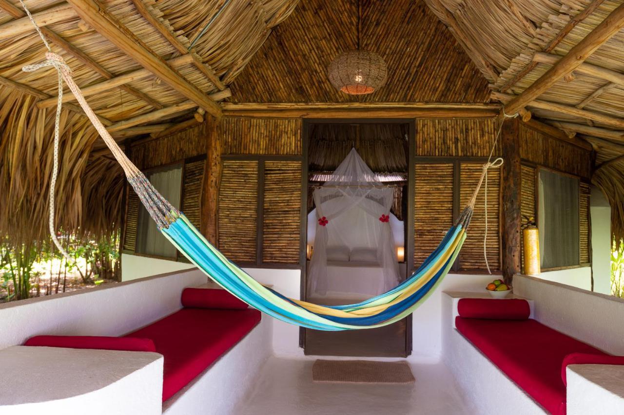 Hotel Casalina Palomino Kültér fotó