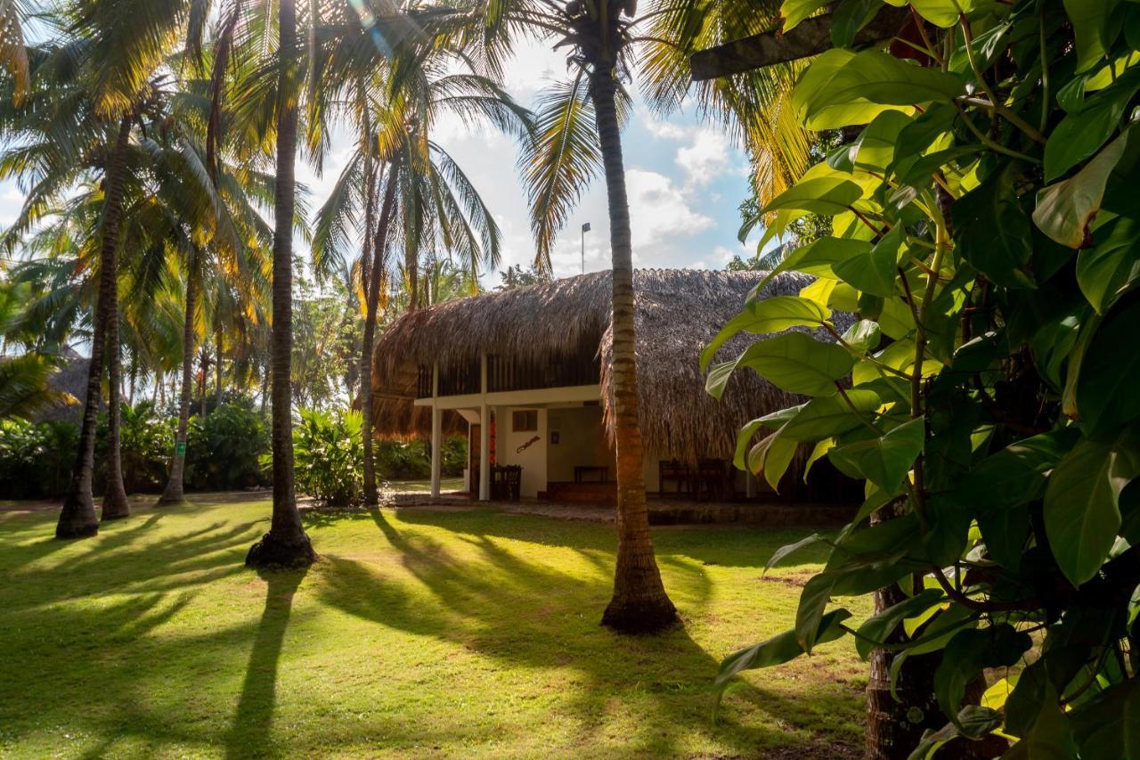 Hotel Casalina Palomino Kültér fotó