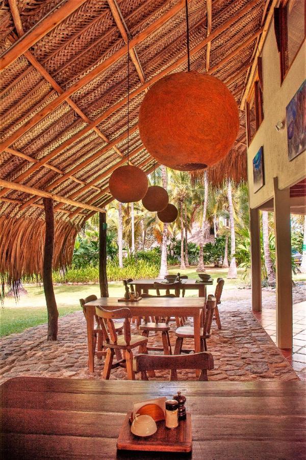 Hotel Casalina Palomino Kültér fotó