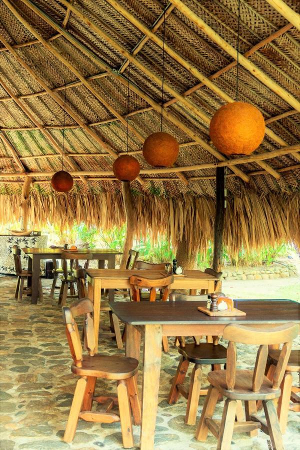 Hotel Casalina Palomino Kültér fotó