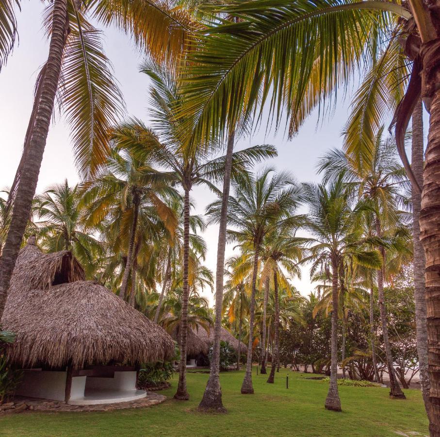 Hotel Casalina Palomino Kültér fotó