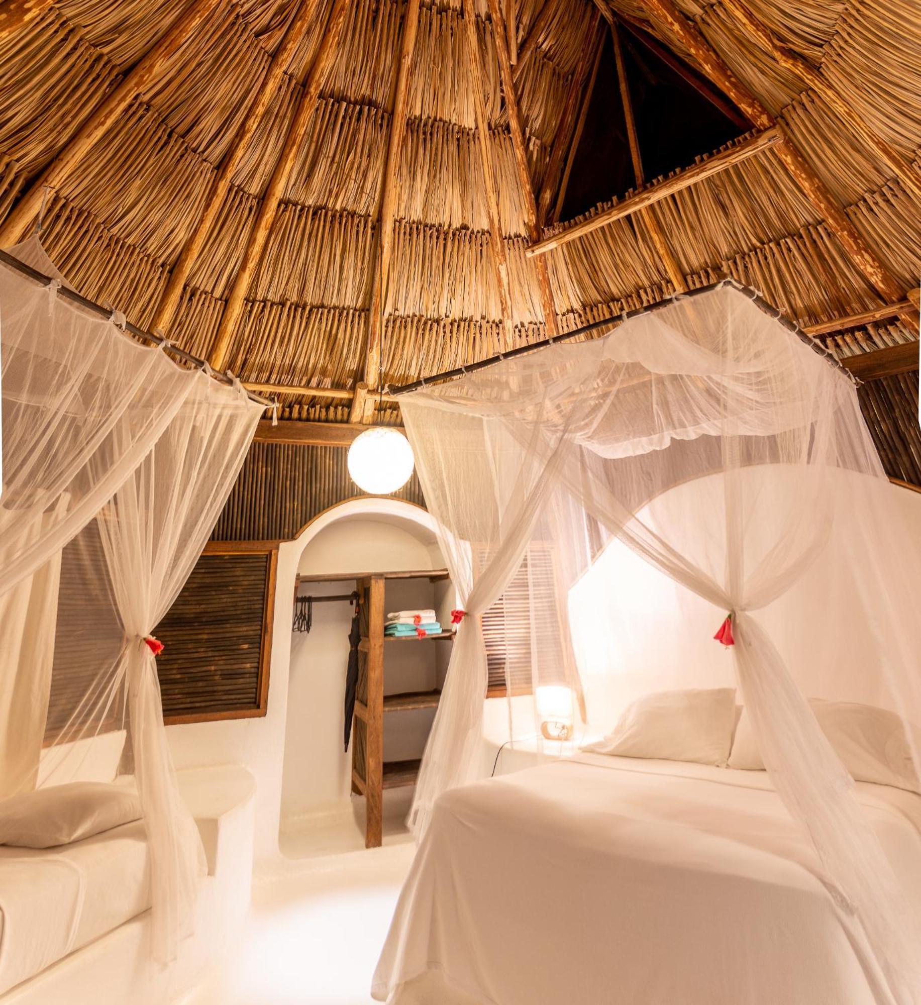 Hotel Casalina Palomino Kültér fotó