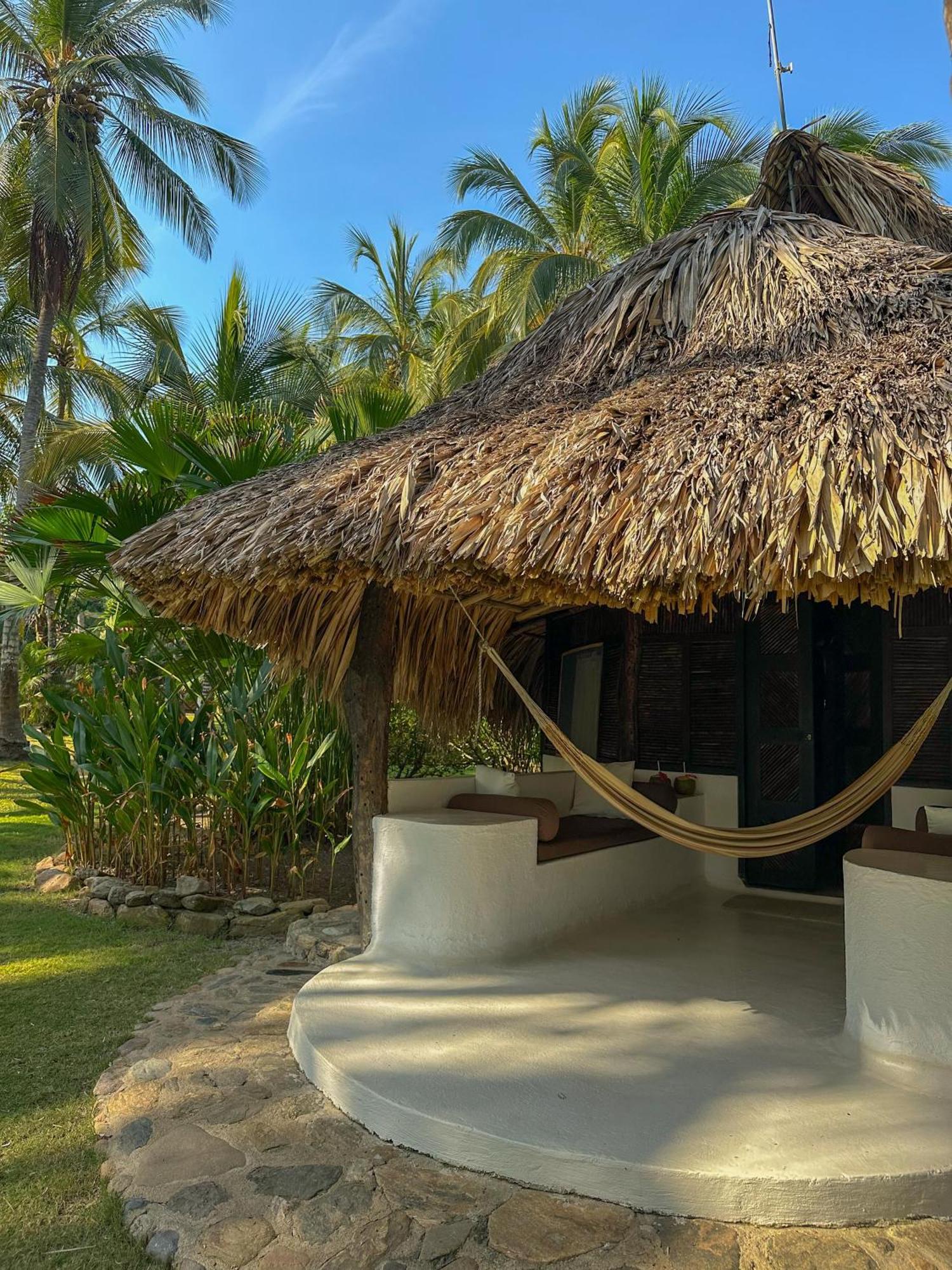 Hotel Casalina Palomino Kültér fotó