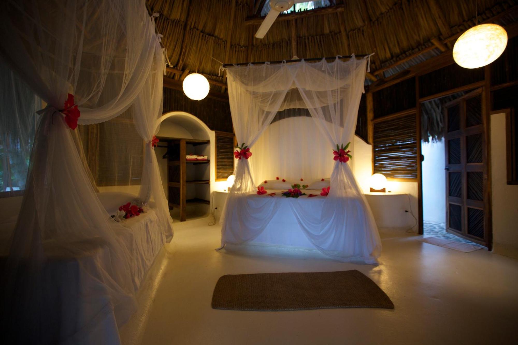Hotel Casalina Palomino Kültér fotó