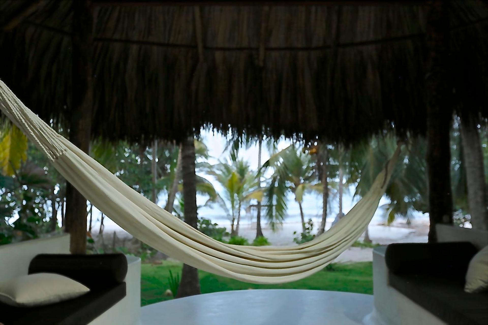 Hotel Casalina Palomino Kültér fotó