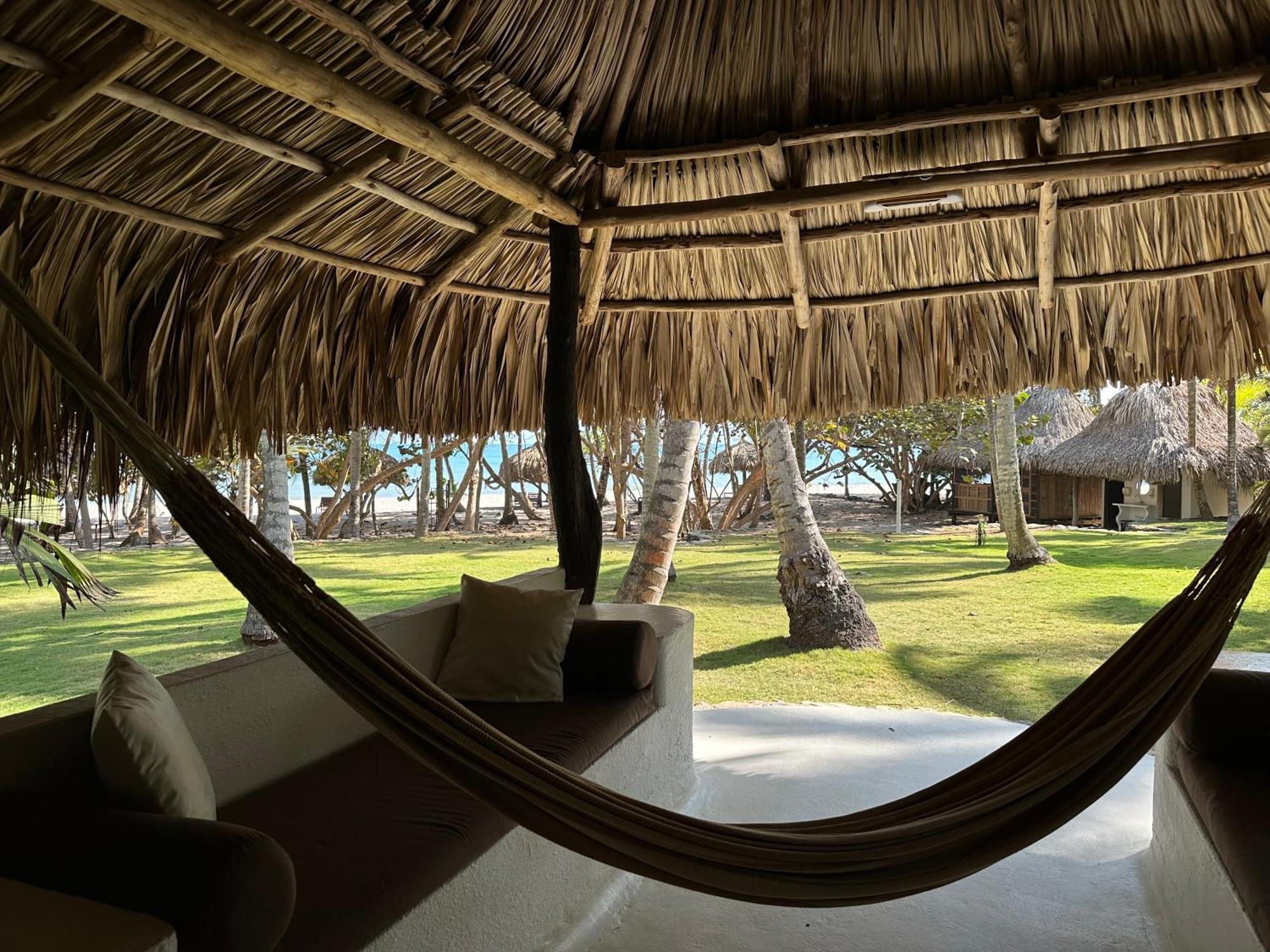 Hotel Casalina Palomino Kültér fotó