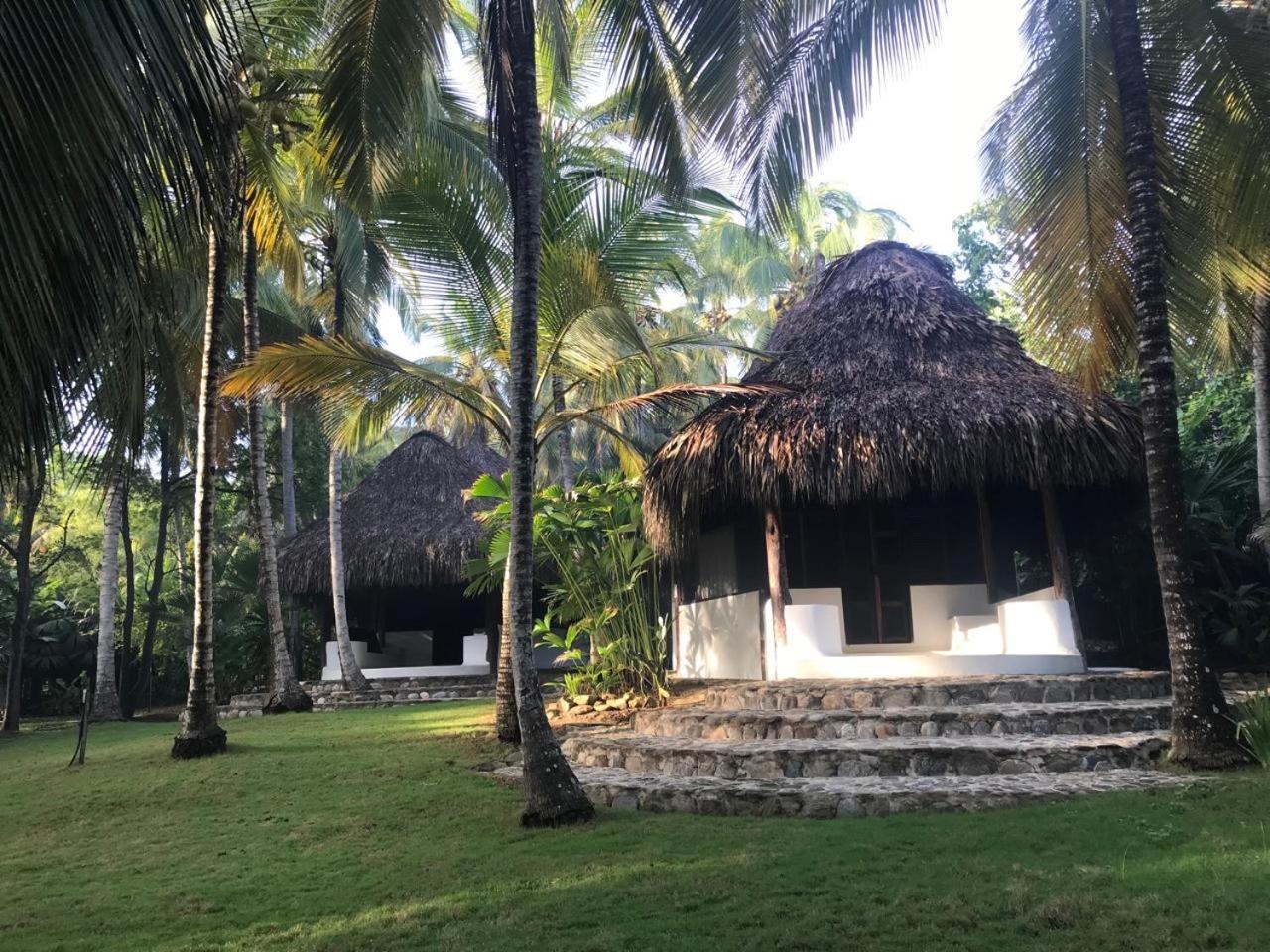 Hotel Casalina Palomino Kültér fotó