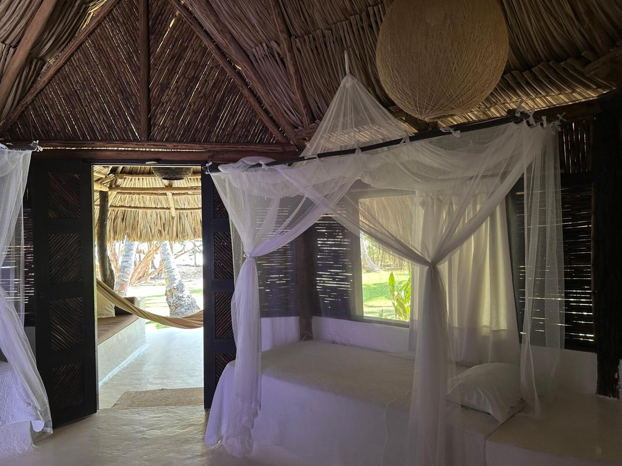 Hotel Casalina Palomino Kültér fotó