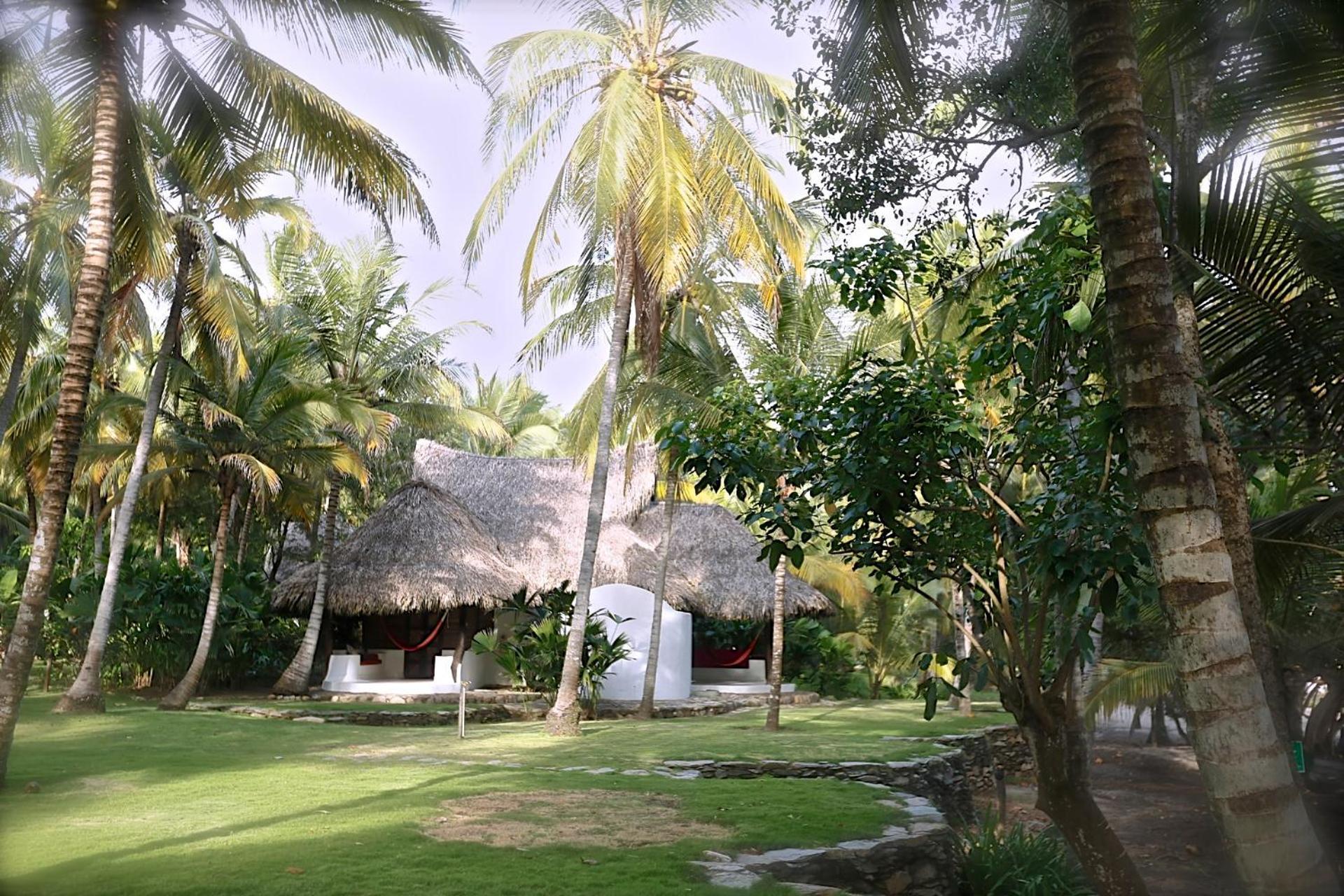 Hotel Casalina Palomino Kültér fotó