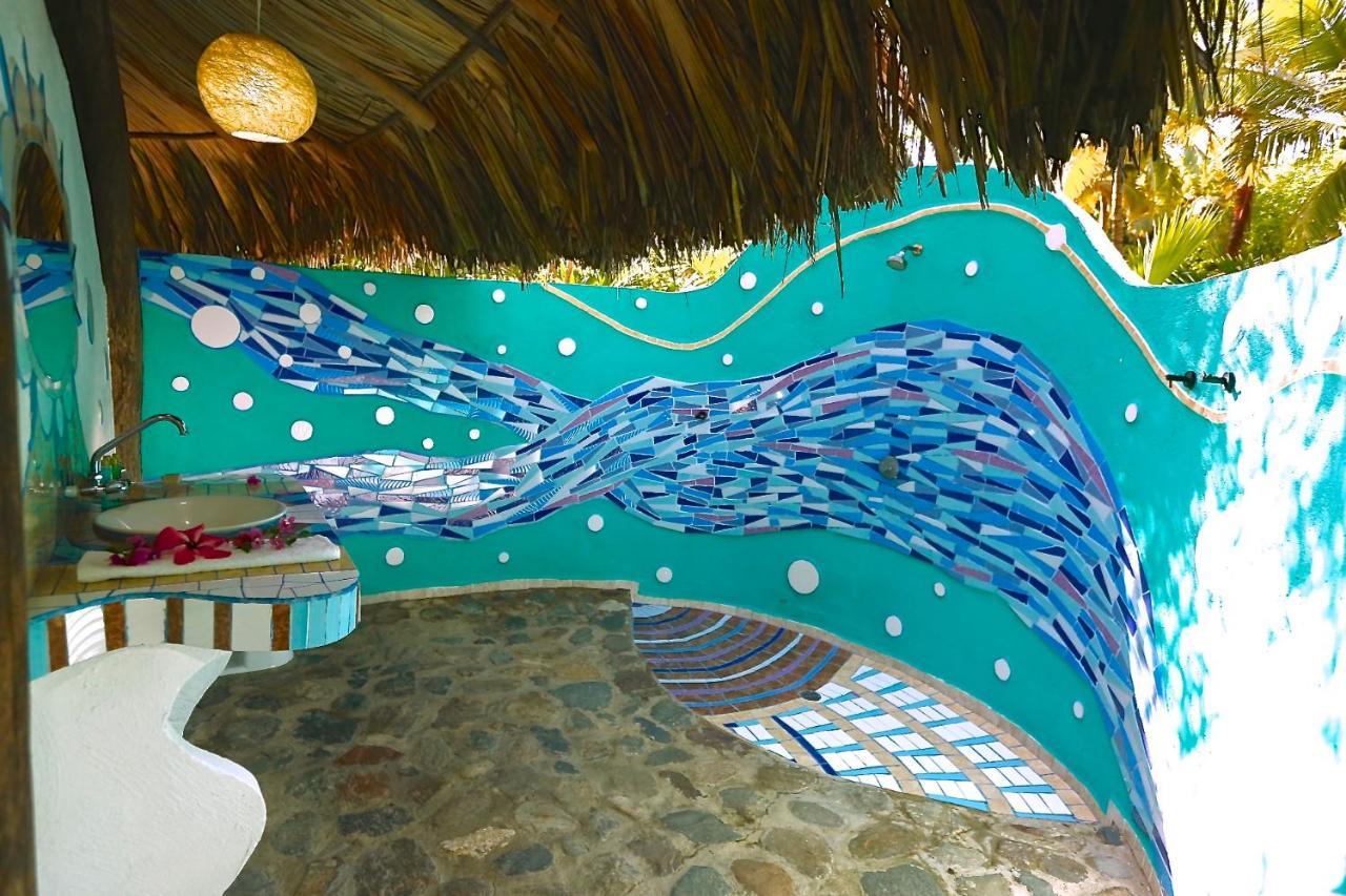 Hotel Casalina Palomino Kültér fotó